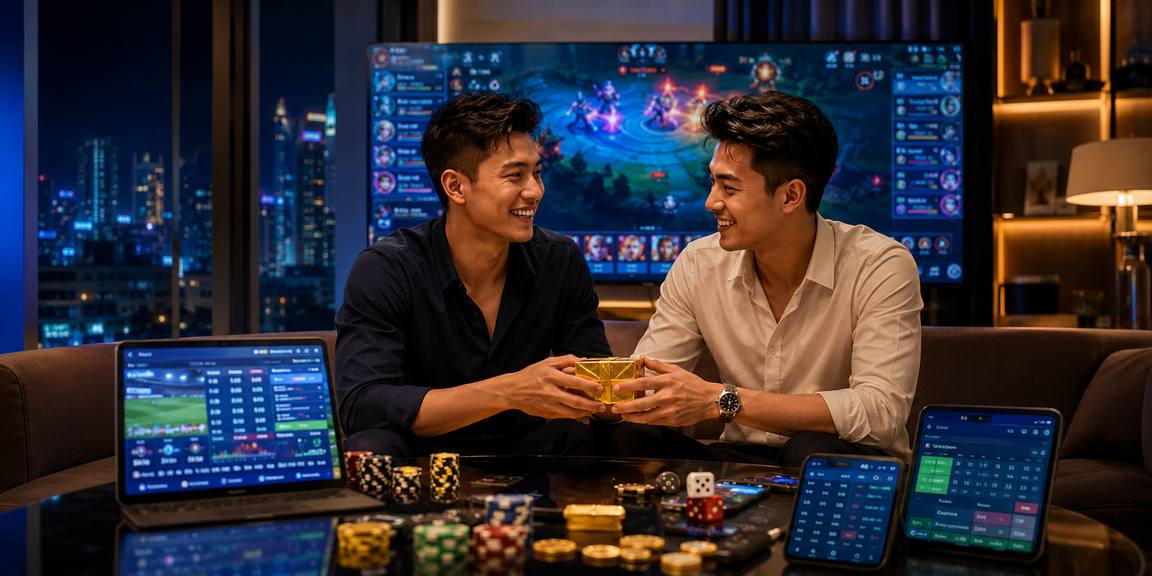 tim cang Live Casino tại tim cang — Dealer thật, kết quả phát trực tiếp từ studio